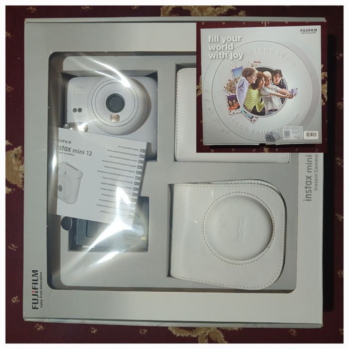 Продаётся фотоаппарат. Микрорайон 1-остановка