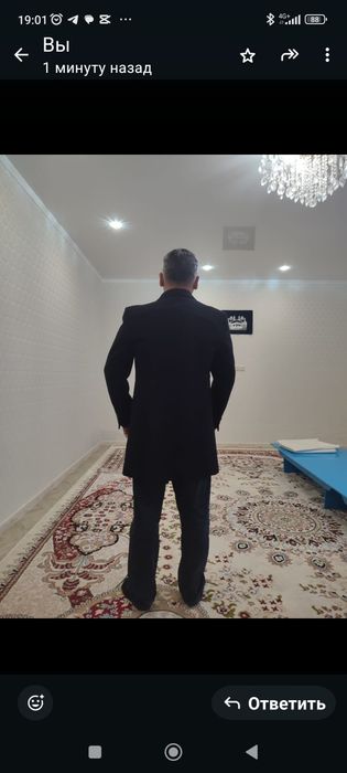 продам польто и куртка