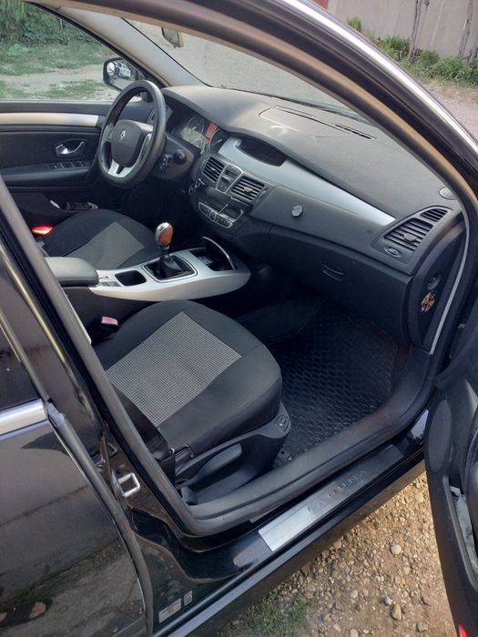 RENAULT Laguna 2007 — imagine 6
