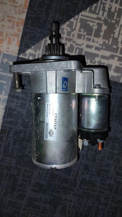 Лада 2114 разбор