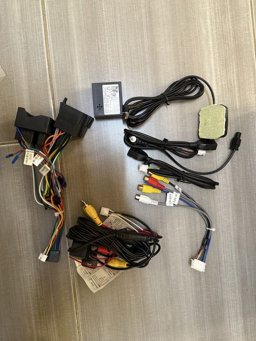 Андройд медия за VAG