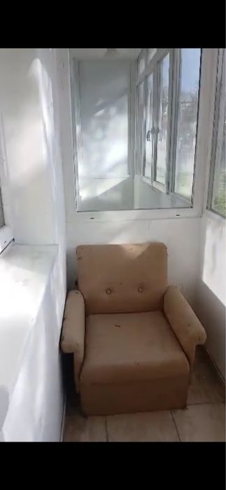 Дава се под наем Двустаен апартамент в Горна Оряховица - 42 кв.м за 153 € - Снимка #1