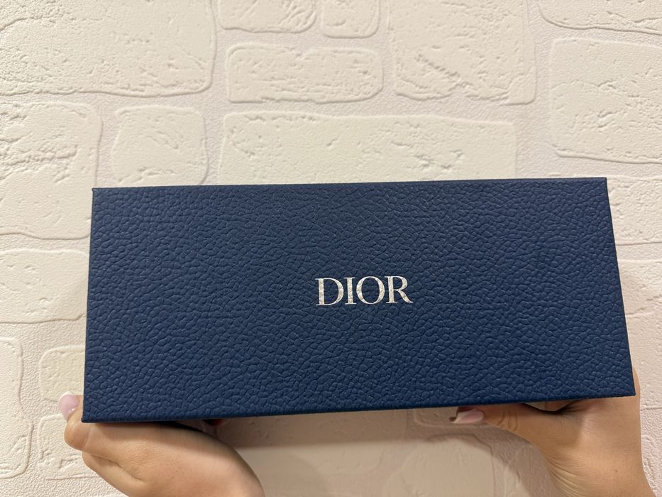 Слънчеви очила Christian Dior