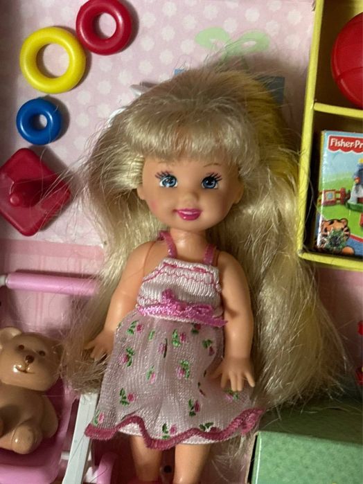 Келли  игровой набор