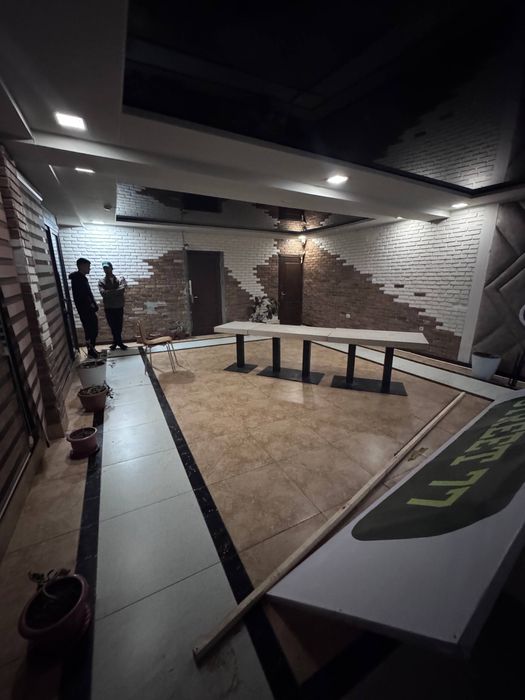 Аренда Помещения  Joy arendaga beriladi