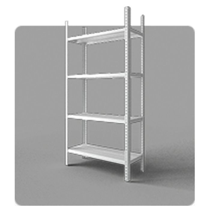 Полки для склада