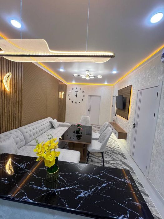 Узимизни уйим Чилонзор 10кв