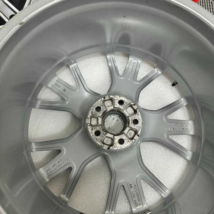 Jante Audi Q7 E-Tron R21 S-Line TVA19%