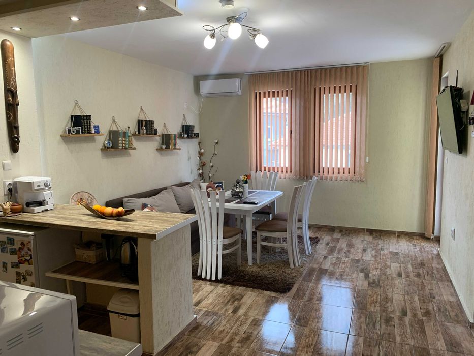 Дава се под наем Тристаен апартамент в Трявна - 78 кв.м за 110000 € - Снимка #1