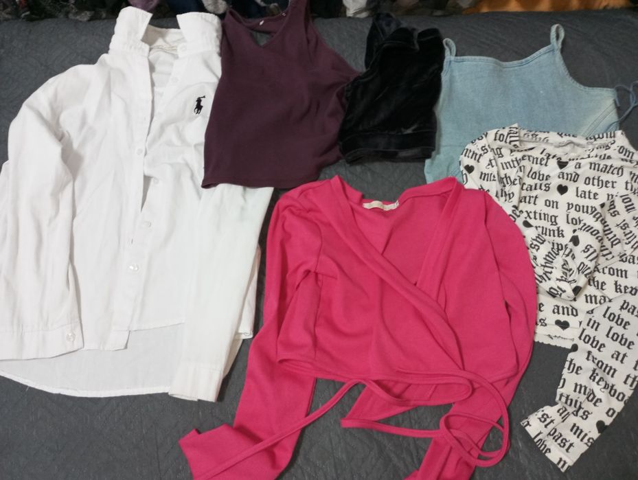 Вещи в хорошем состоянии