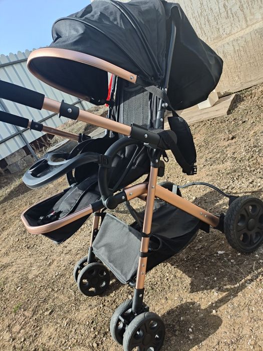 Продается коляска