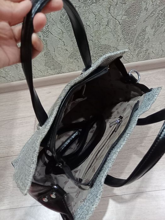 Женская сумка новая