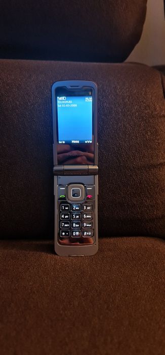Nokia  7510a  !!