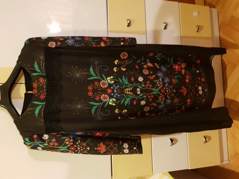 Дамска Рокля Nissa