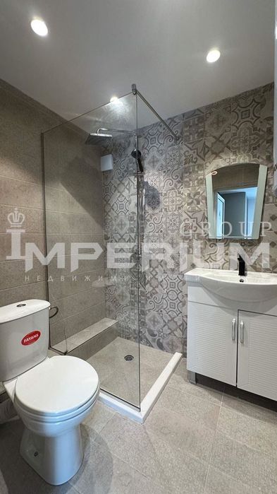 Нов обзаведен апартамент под наем - кв.Бриз, гр.Варна