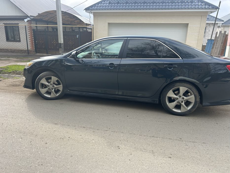 Продам колеса r18