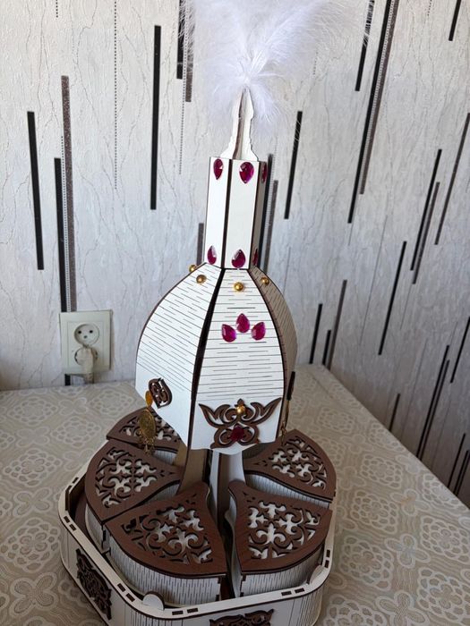 Тойбастар Саукеле