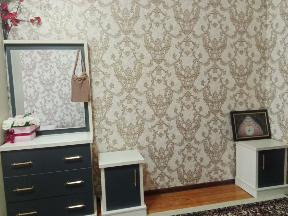 Спальни гарнитур