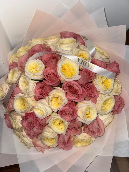 Цветы,букеты,роза