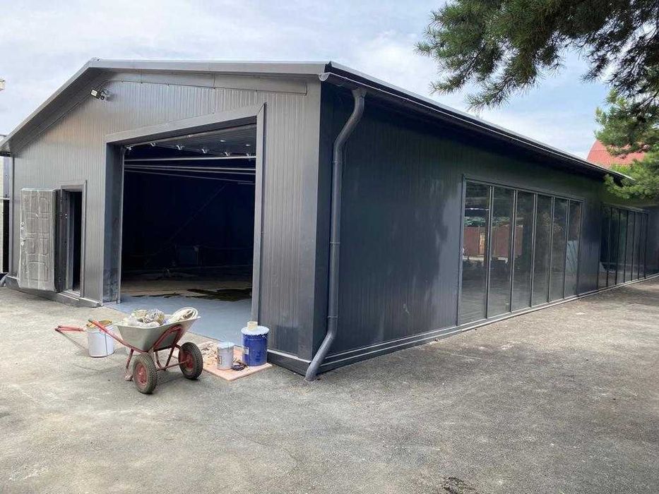 Когда углы, стыки и кромки сделаны правильно