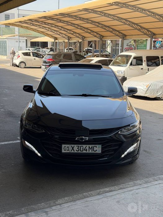 Malibu 2 XL 2023 Kraska 100% Tozza Xolati Ideal Naxt pulga !