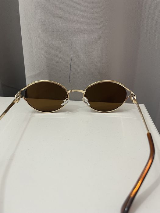 Ochelari de soare stil miu miu