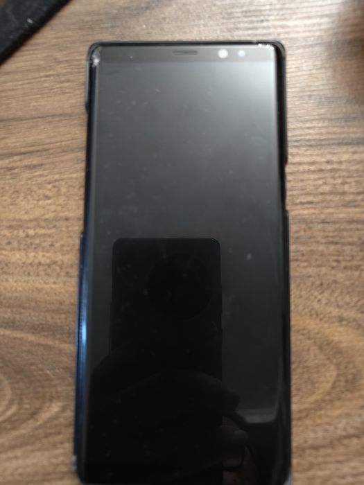 Продам Samsung Galaxy note 8
Пр