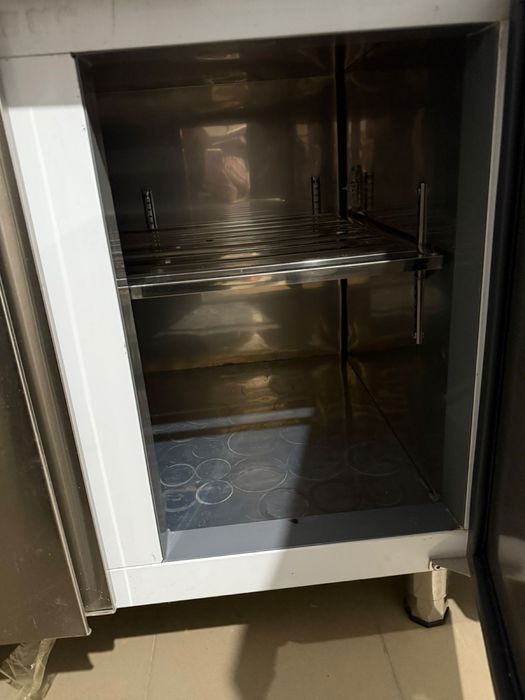 Барные холодильники