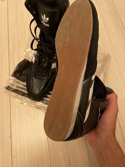 Боксорки adidas