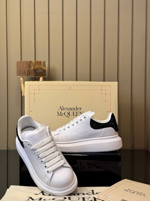 Дамски кецове Alexander McQueen