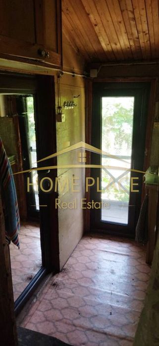 Дървена вила в м-т Боровец Юг