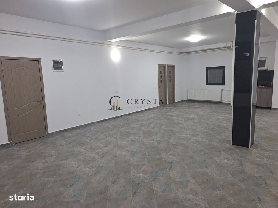 Spatiu Comercial de inchiriat | Bulevardul  Decebal | Oradea