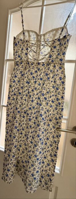 Rochie de vară 100% bumbac