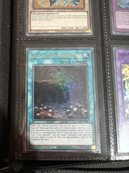 Yu-Gi-Oh! Maze of Maze of Muertos