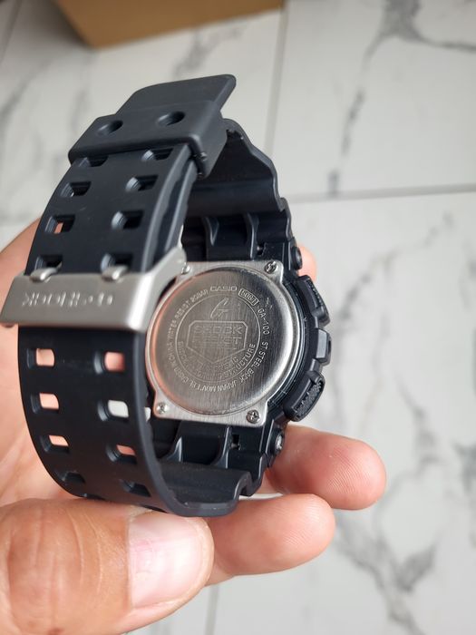 Casio GA-100 чисто нов!!!