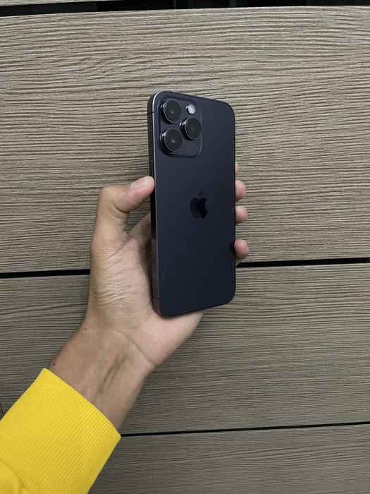 Айфон 14 про Макс