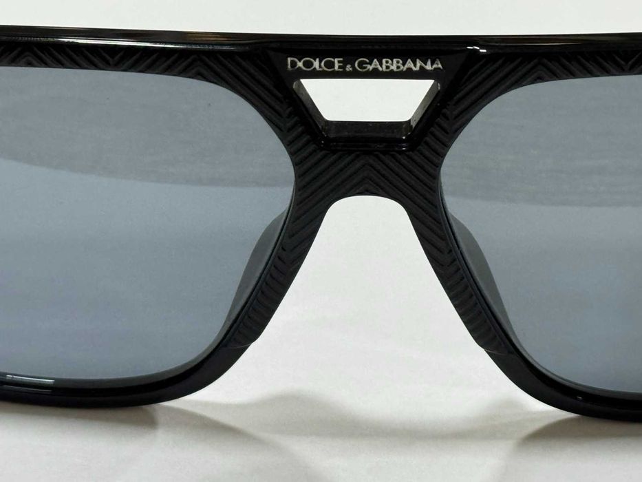Слънчеви очила DOLCE & GABBANA DG4354