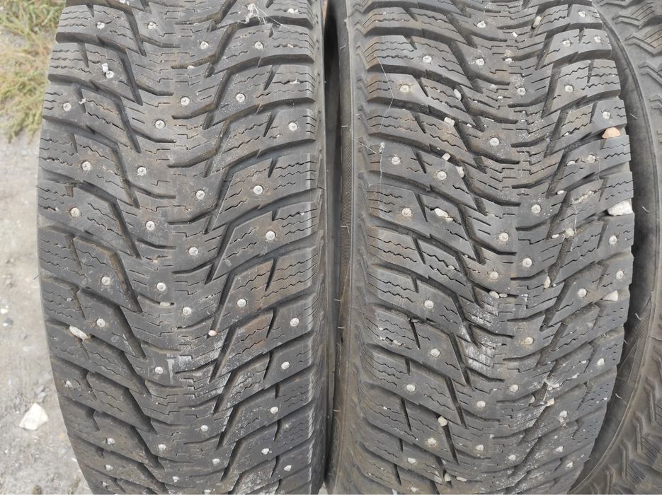 195/65 R15 шипыы