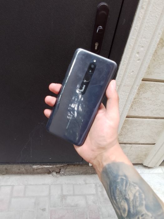 Xiaomi redmi 8 64gb