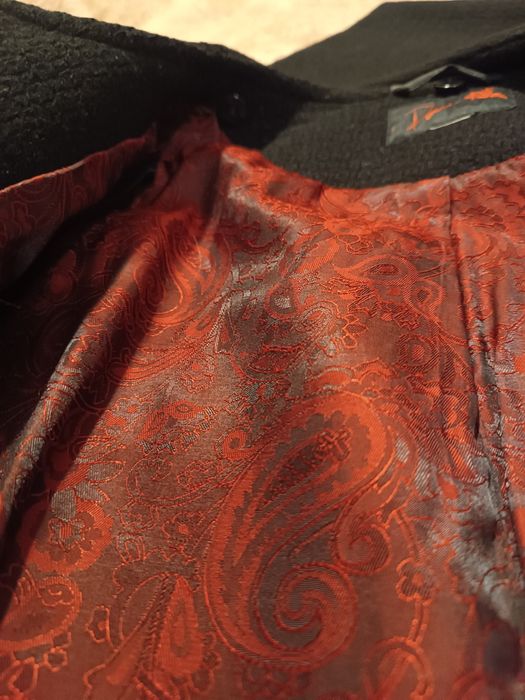 Дамско палто Роси М размер