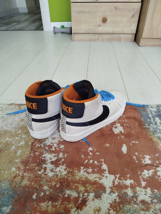 Nike SB Mid blazer 37.5