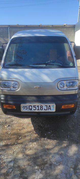 Damas jili 2020   Probeg 25 jagdayi jaqsi Motor ashilmagan Radnoy kras