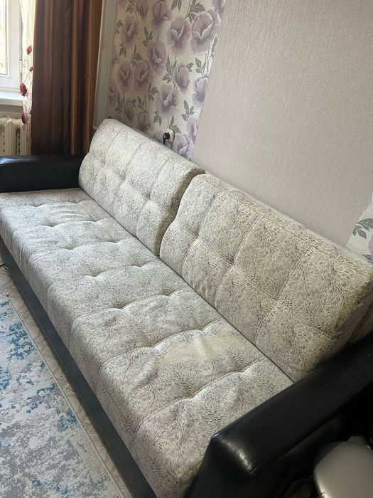 Диван транформер