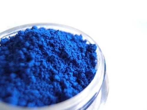 Ультрамарин синий пигмент , Ултрамарин кук пигмент