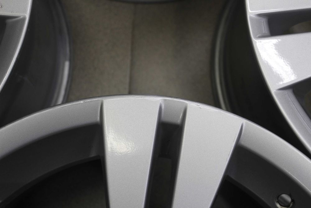 Джанти 17" BMW 5-серия Е60 X-drive