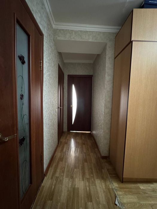 Квартира на правом берегу ,10 поликлиника