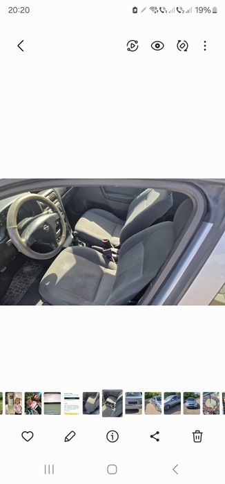 Închiriere auto/Rent car/100lei/zi