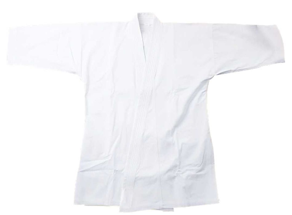 Kimono Karate Copii 220 g/m² Material Premium (FĂRĂ CENTURĂ)
