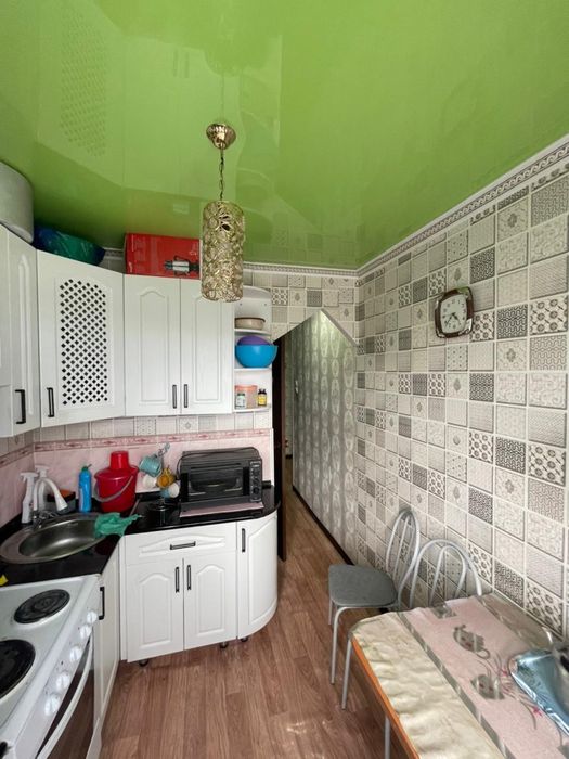 4 -х комнатная квартира