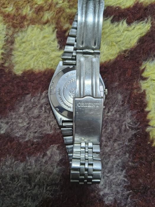 Ceas orient unisex